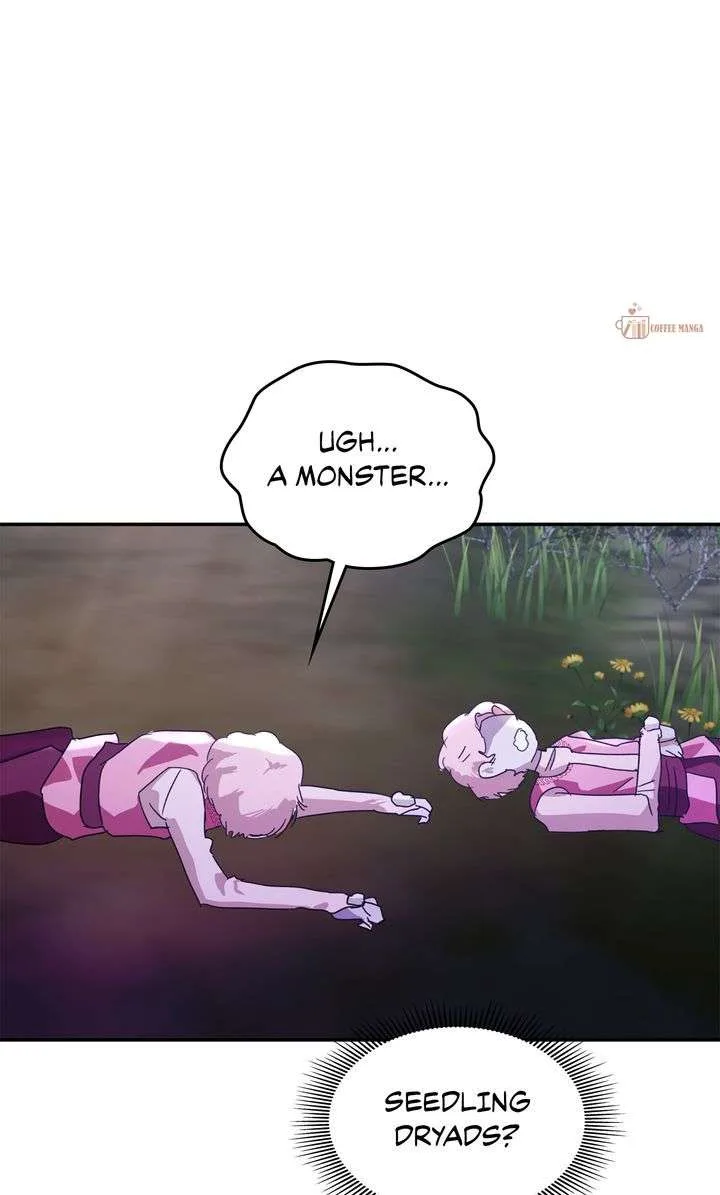 Terrarium Adventure Chapter 97 page 67