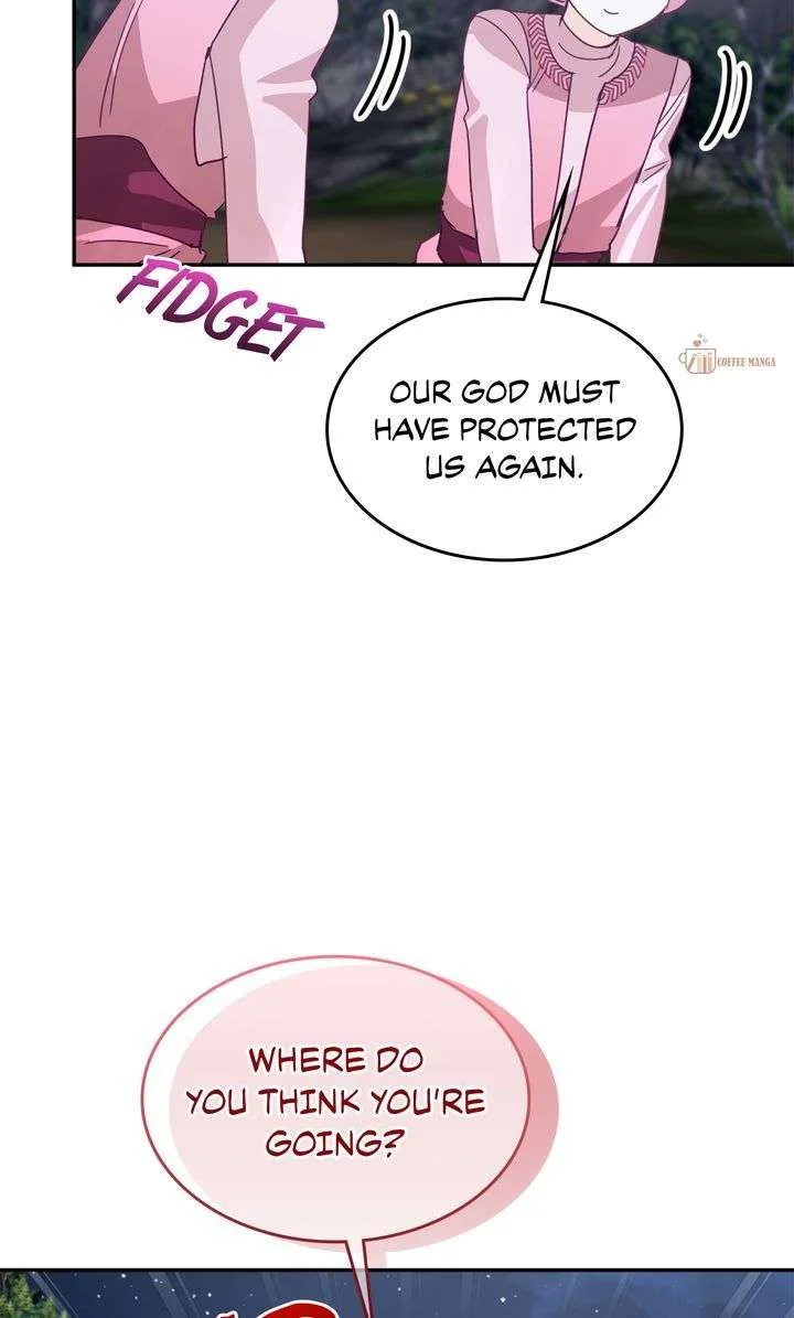 Terrarium Adventure Chapter 97 page 81