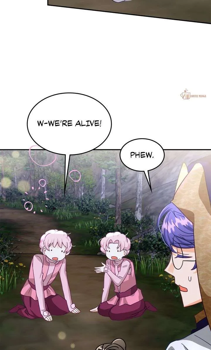 Terrarium Adventure Chapter 97 page 79