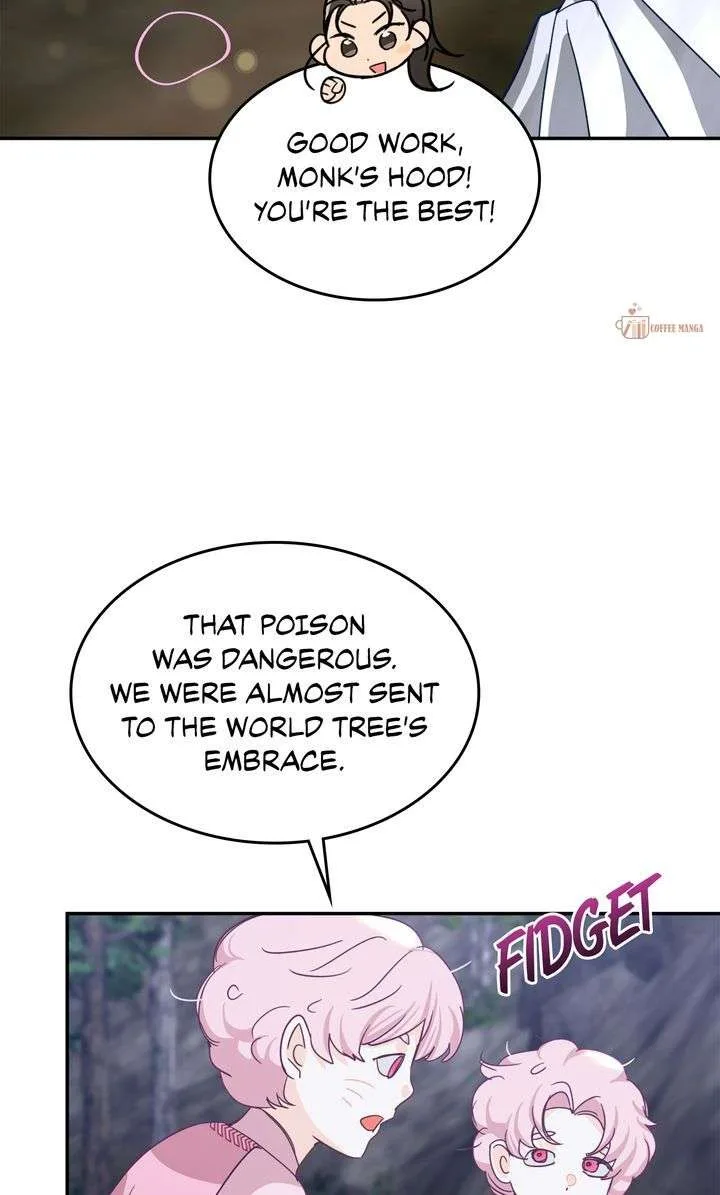 Terrarium Adventure Chapter 97 page 80