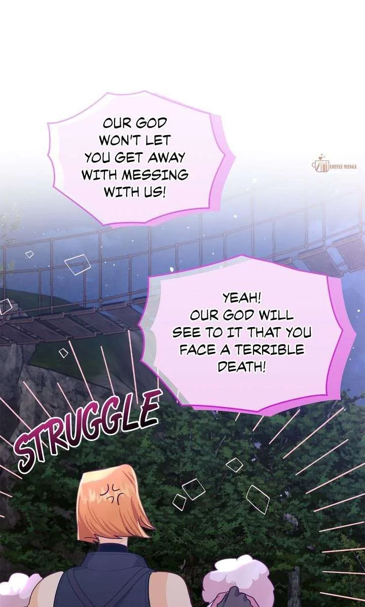 Terrarium Adventure Chapter 97 page 83