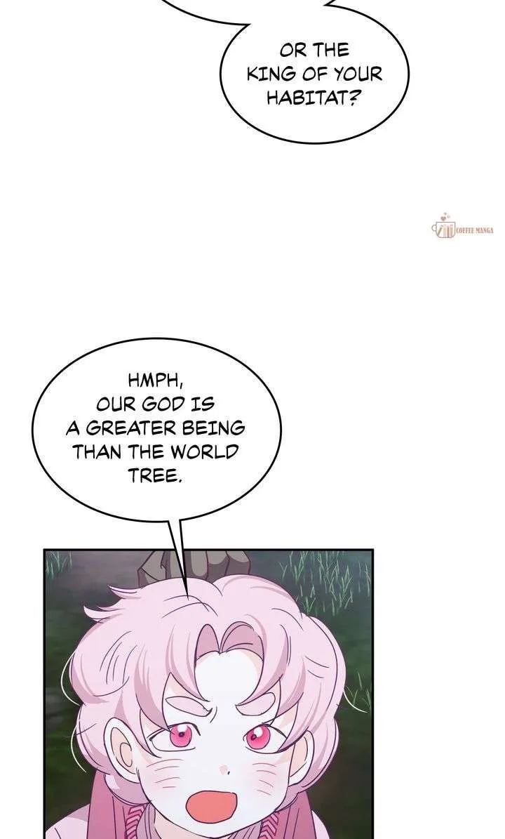 Terrarium Adventure Chapter 97 page 87