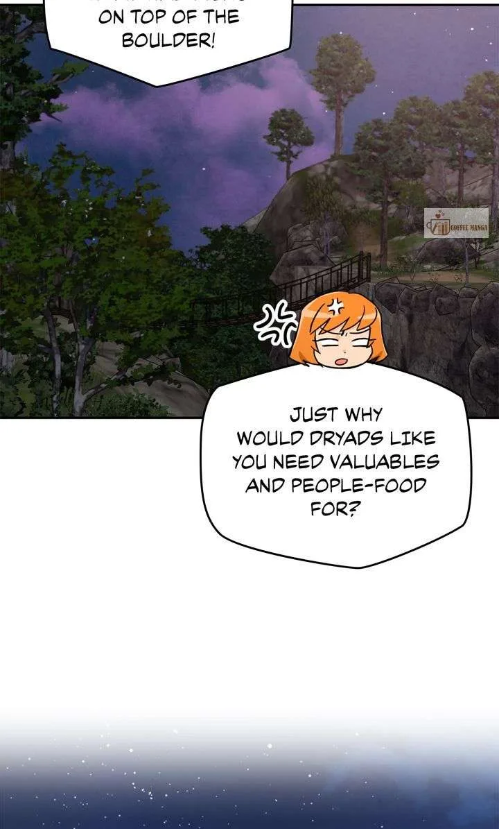 Terrarium Adventure Chapter 97 page 85