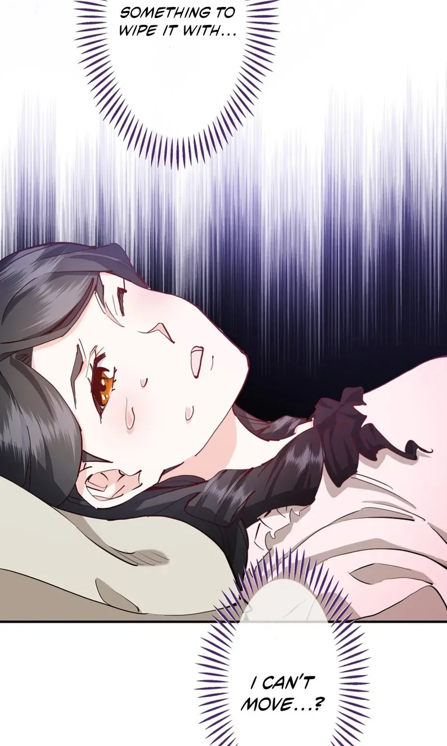 How the villainess Alicia saves the country Chapter 85 page 5