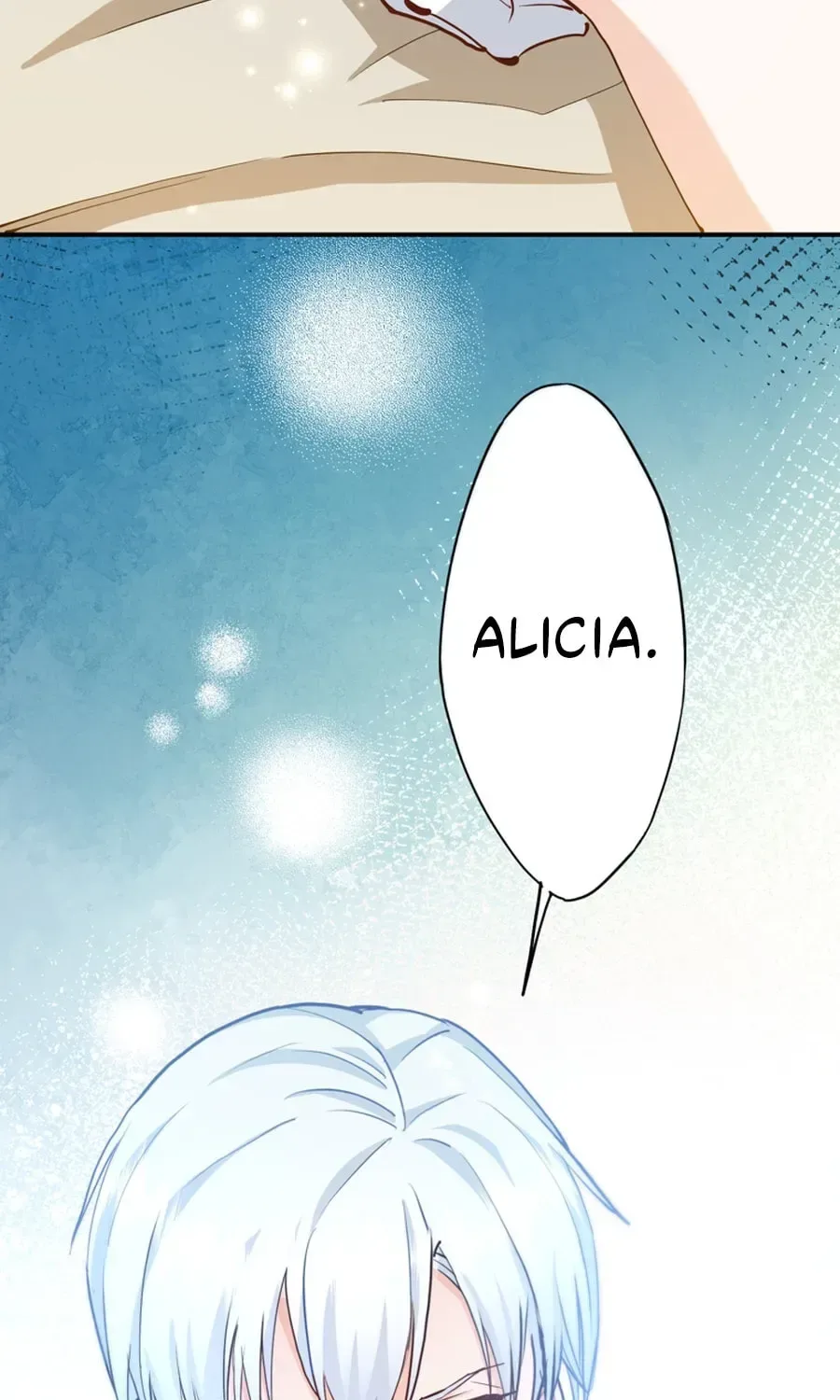 How the villainess Alicia saves the country Chapter 85 page 7