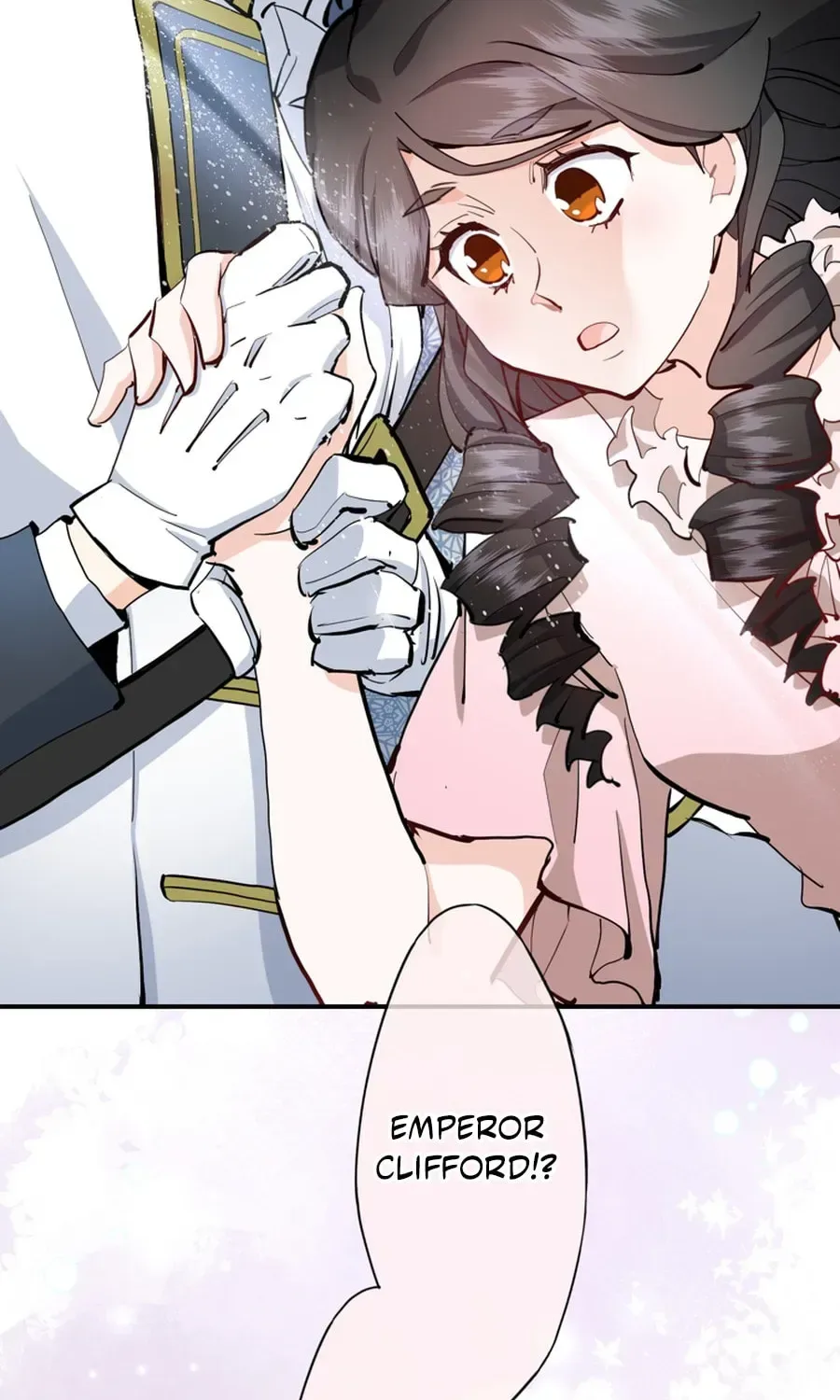 How the villainess Alicia saves the country Chapter 85 page 13