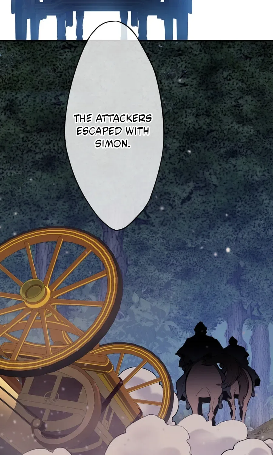How the villainess Alicia saves the country Chapter 85 page 31