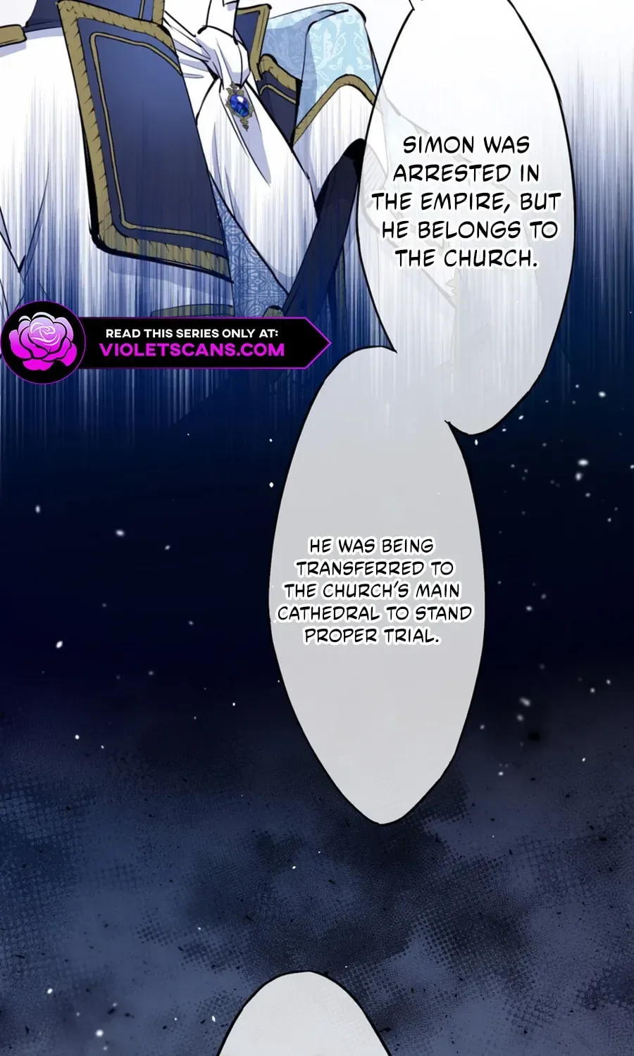 How the villainess Alicia saves the country Chapter 85 page 29