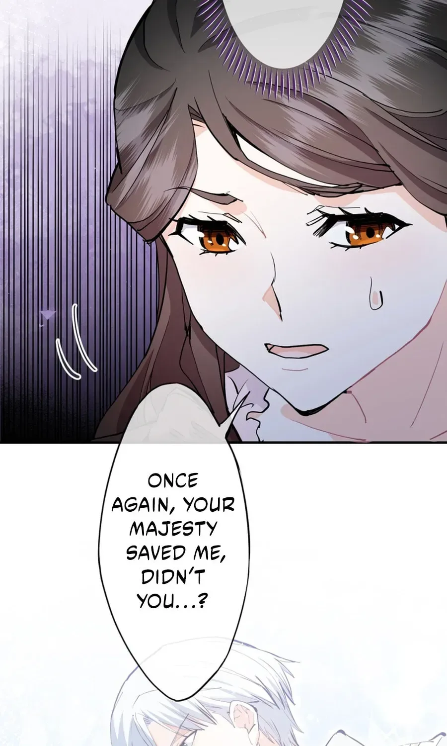 How the villainess Alicia saves the country Chapter 85 page 21