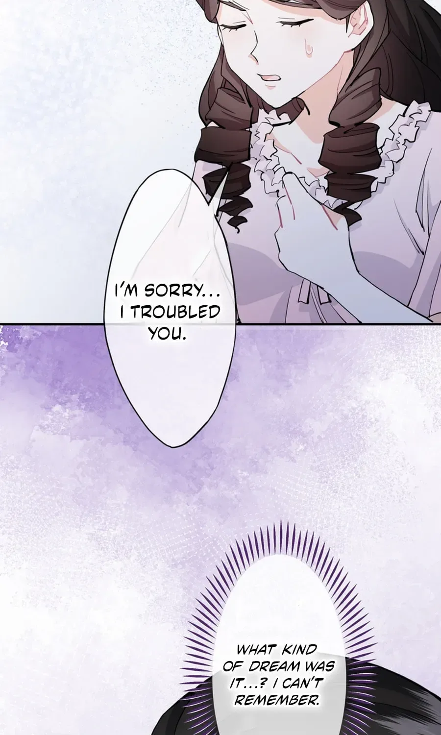 How the villainess Alicia saves the country Chapter 85 page 20