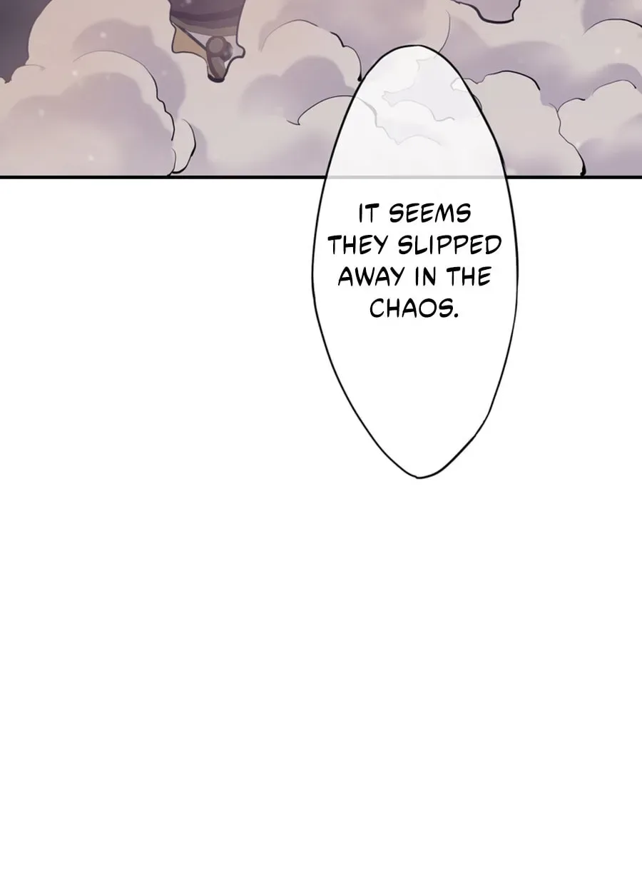 How the villainess Alicia saves the country Chapter 85 page 32