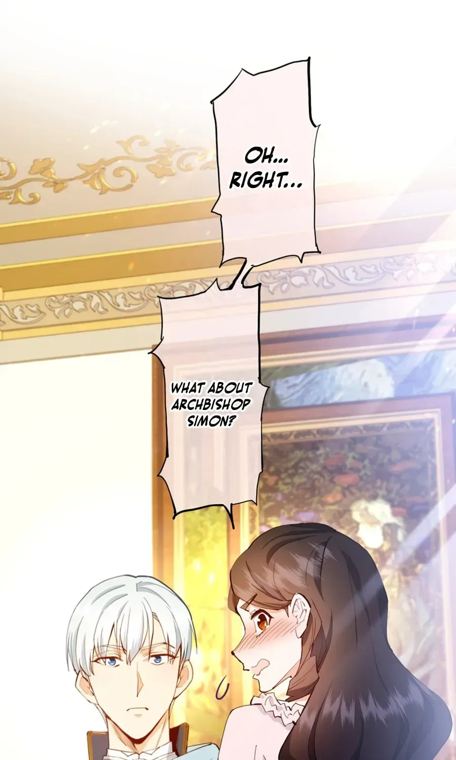 How the villainess Alicia saves the country Chapter 85 page 27