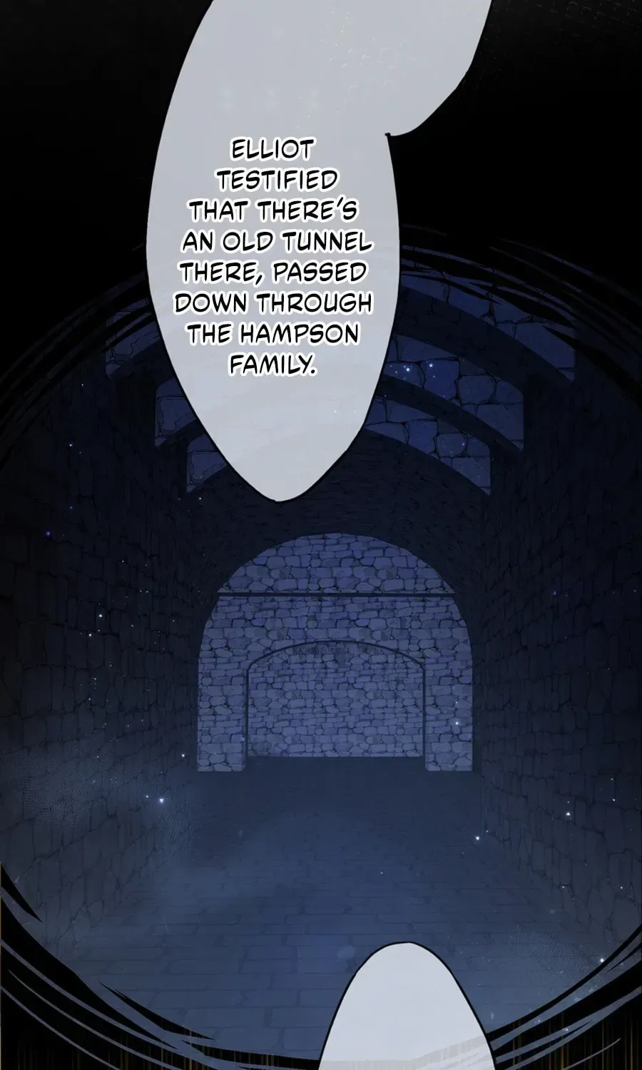How the villainess Alicia saves the country Chapter 85 page 35