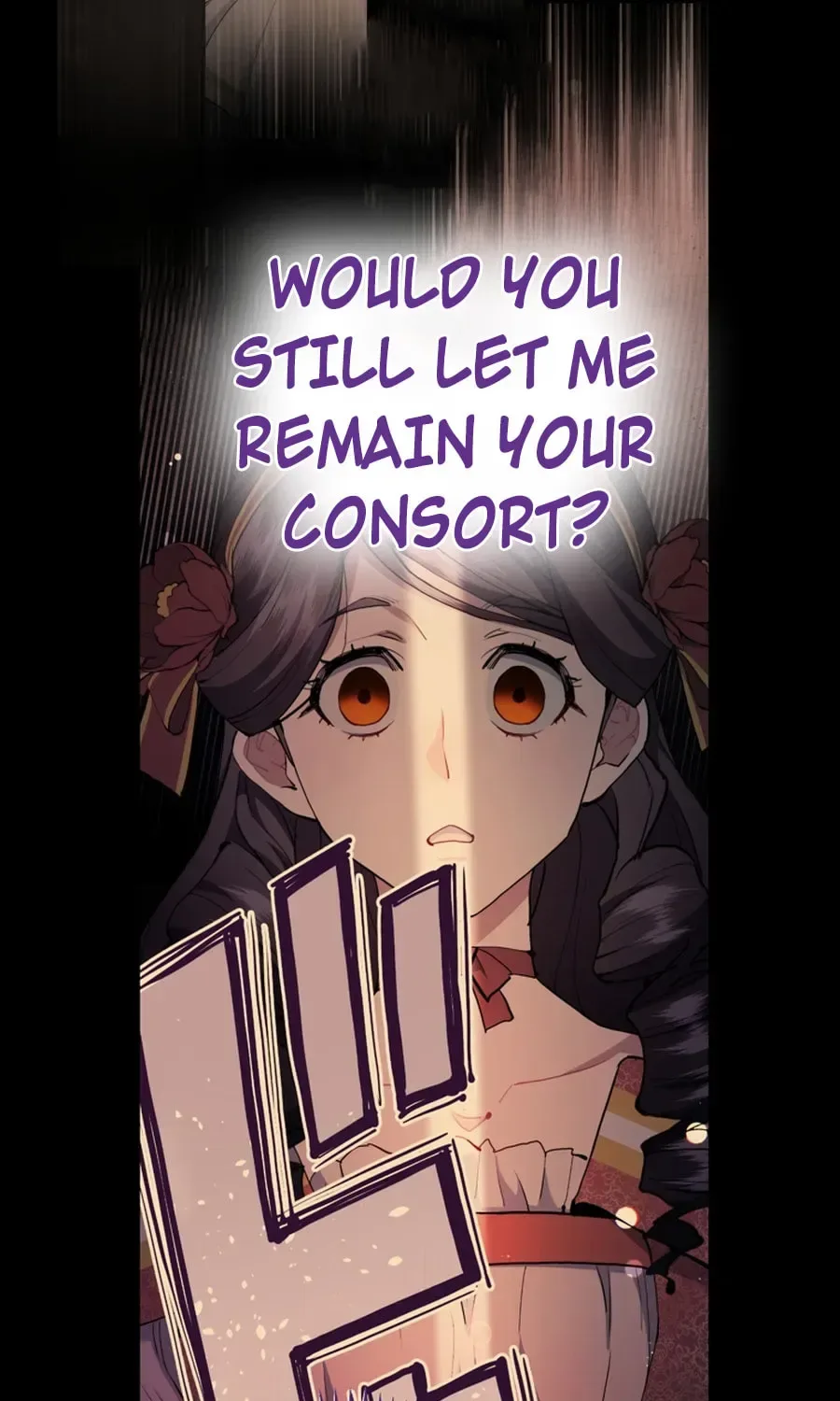 How the villainess Alicia saves the country Chapter 85 page 45