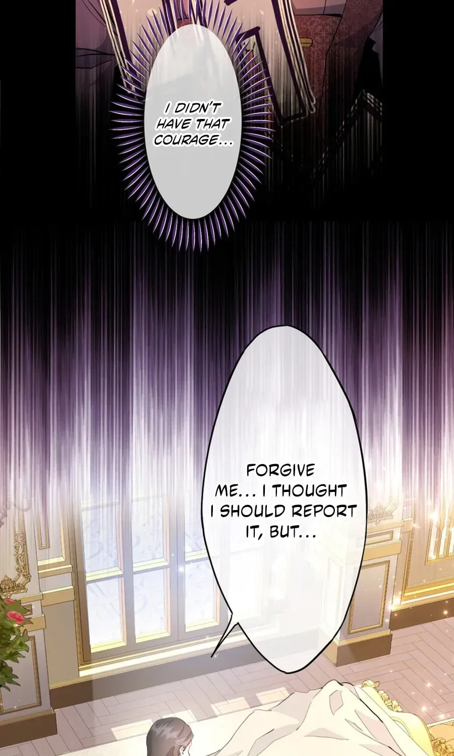 How the villainess Alicia saves the country Chapter 85 page 46