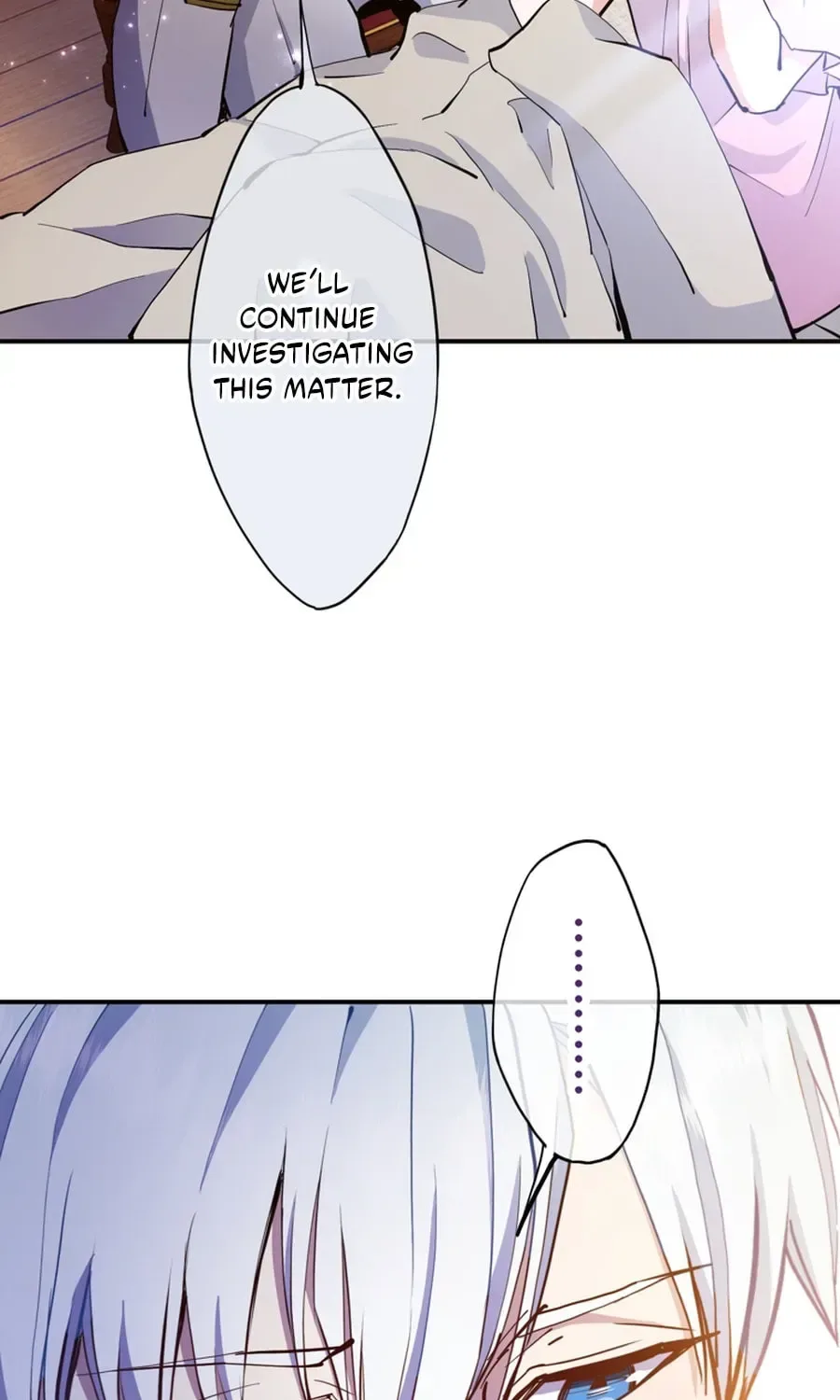 How the villainess Alicia saves the country Chapter 85 page 39