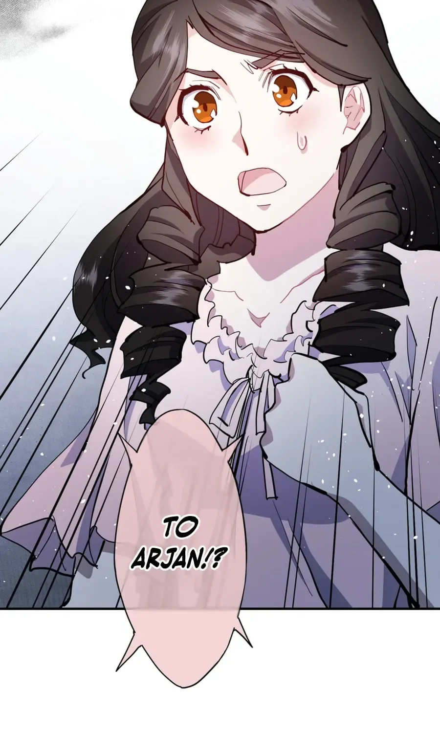 How the villainess Alicia saves the country Chapter 85 page 37