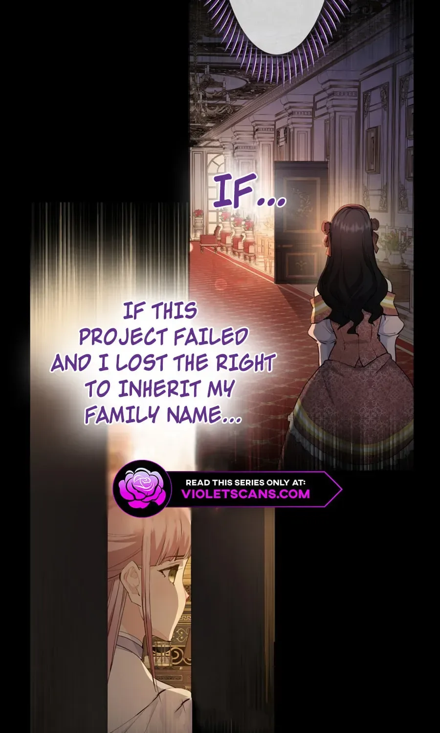 How the villainess Alicia saves the country Chapter 85 page 44