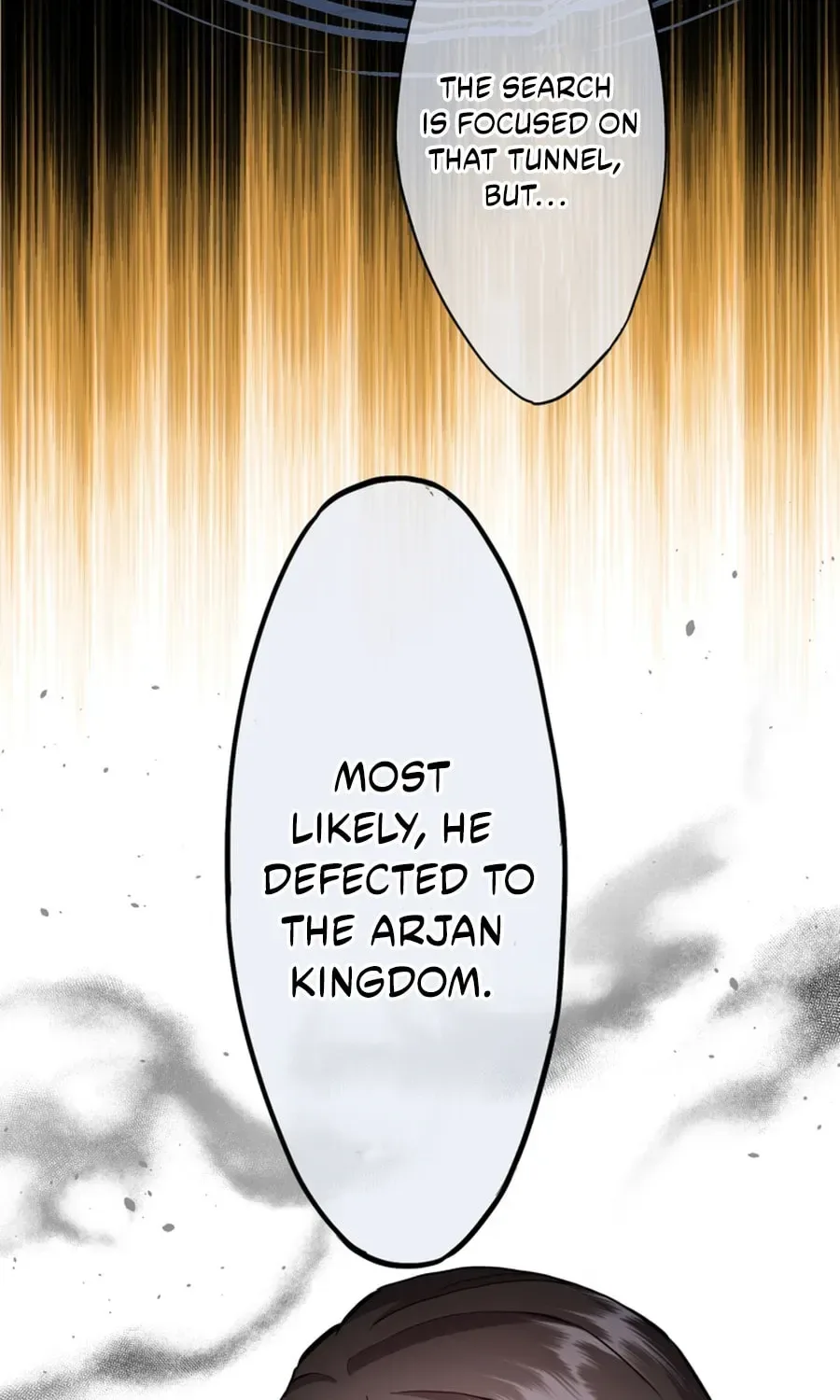 How the villainess Alicia saves the country Chapter 85 page 36