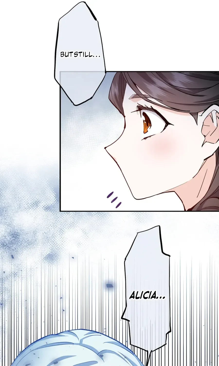 How the villainess Alicia saves the country Chapter 85 page 50