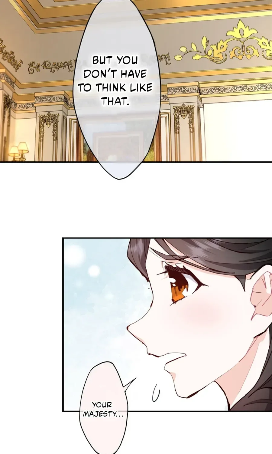 How the villainess Alicia saves the country Chapter 85 page 54