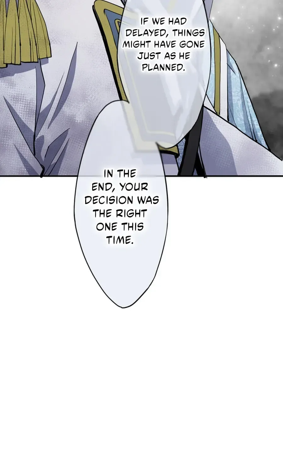 How the villainess Alicia saves the country Chapter 85 page 49