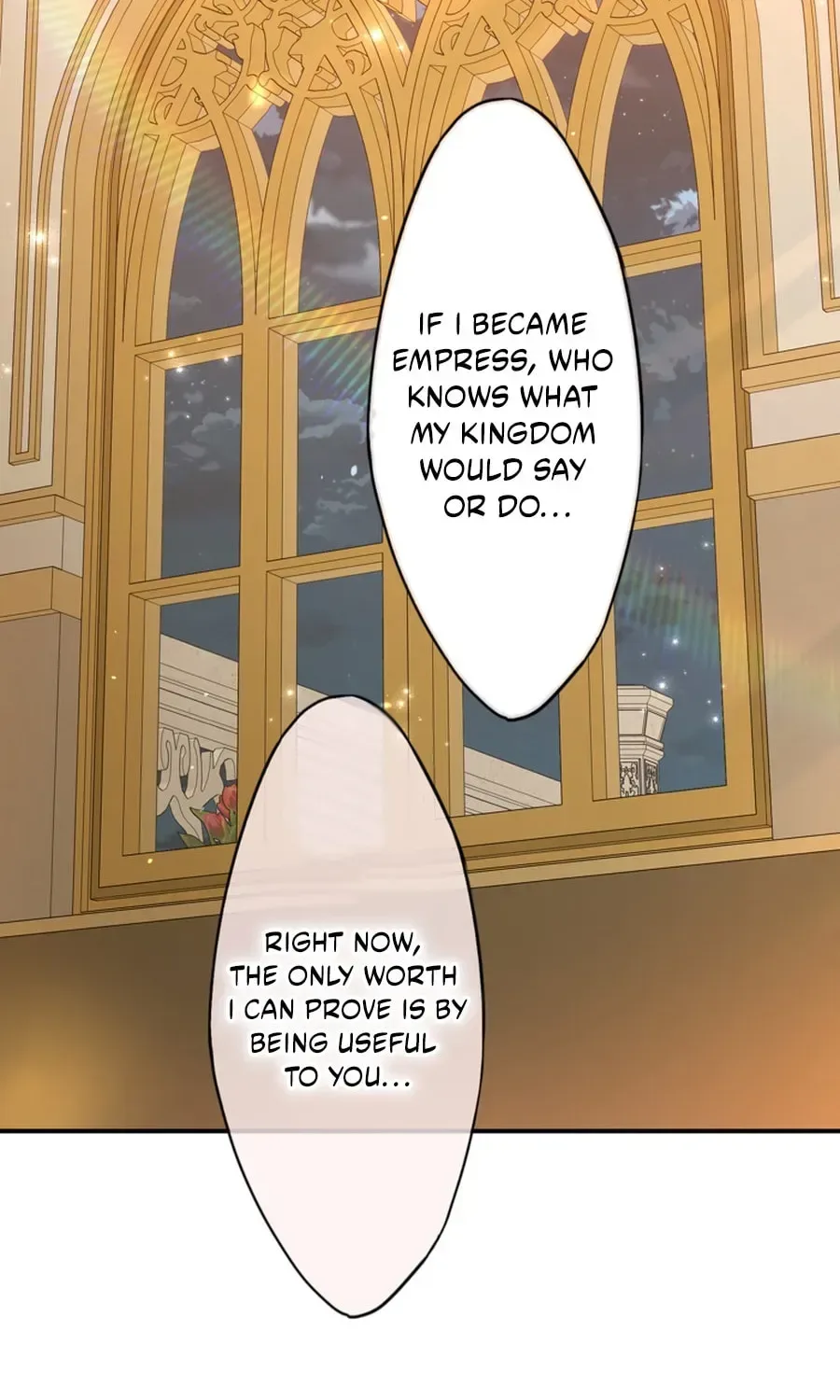 How the villainess Alicia saves the country Chapter 85 page 70