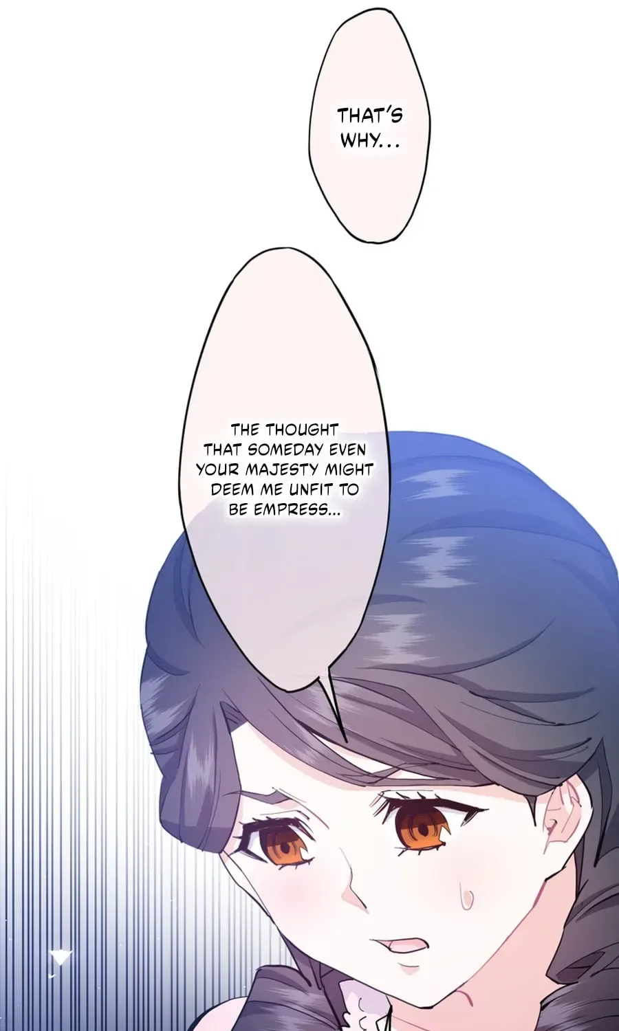 How the villainess Alicia saves the country Chapter 85 page 72