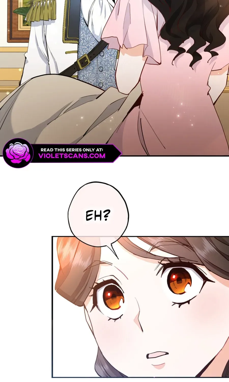 How the villainess Alicia saves the country Chapter 85 page 74