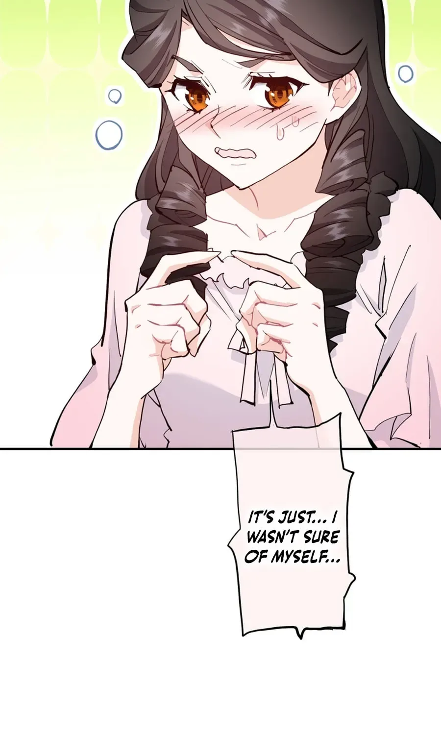 How the villainess Alicia saves the country Chapter 85 page 68