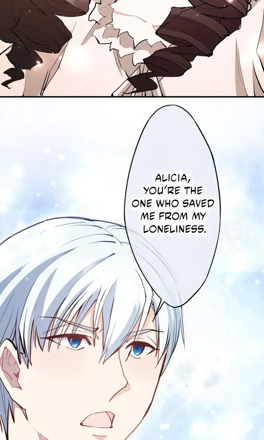 How the villainess Alicia saves the country Chapter 85 page 79