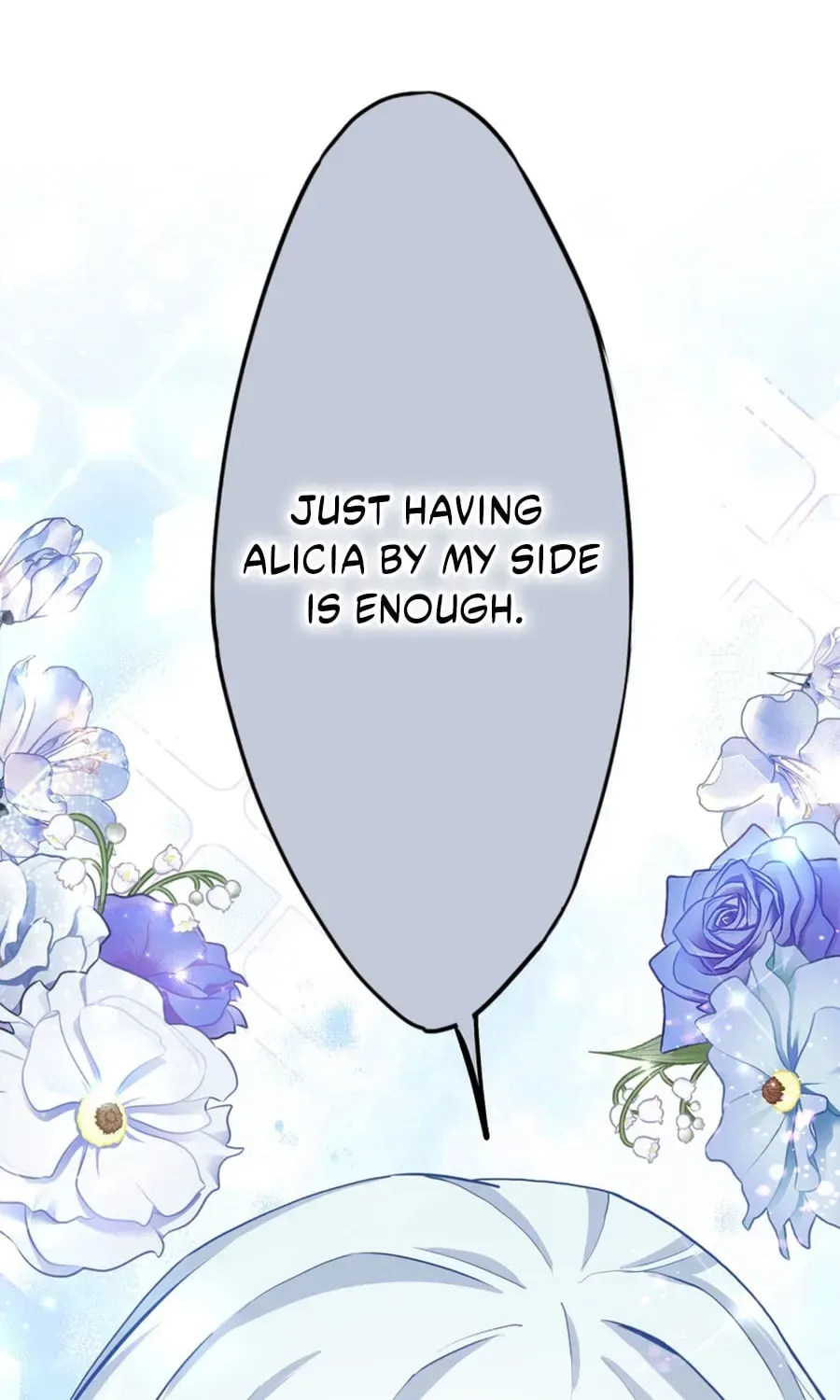 How the villainess Alicia saves the country Chapter 85 page 75