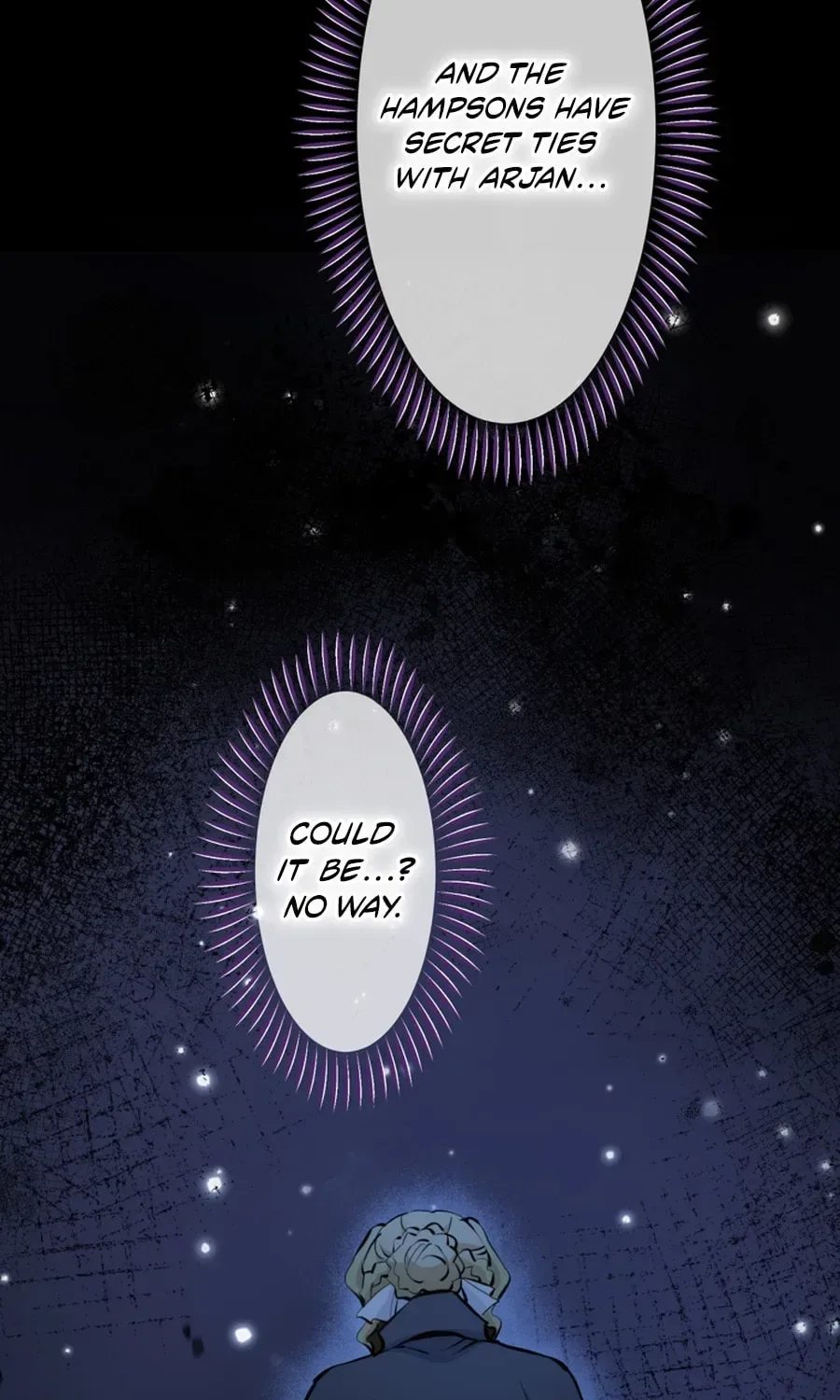How the villainess Alicia saves the country Chapter 85 page 103