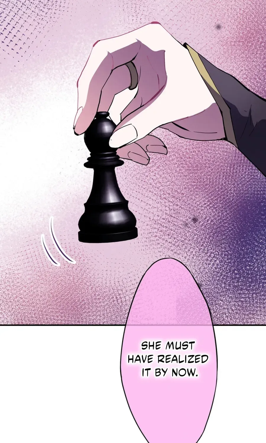 How the villainess Alicia saves the country Chapter 85 page 107