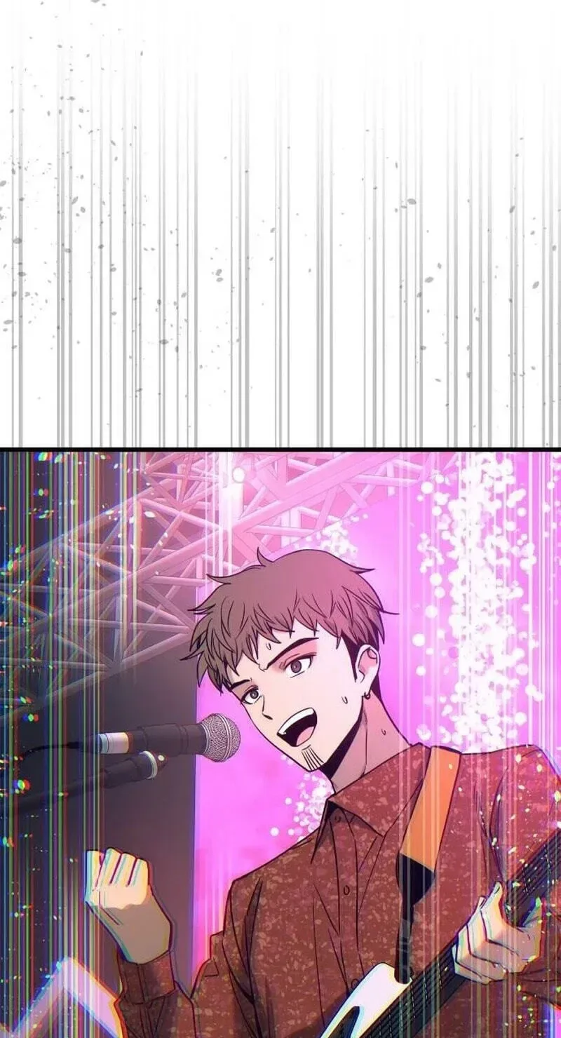 My bias gets on the last train Chapter 84 page 5