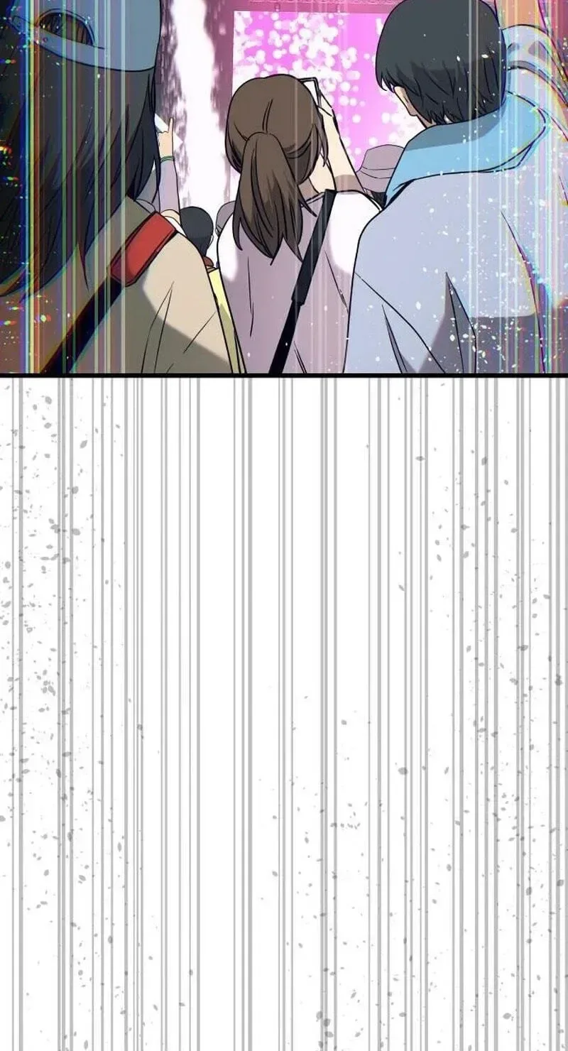 My bias gets on the last train Chapter 84 page 9