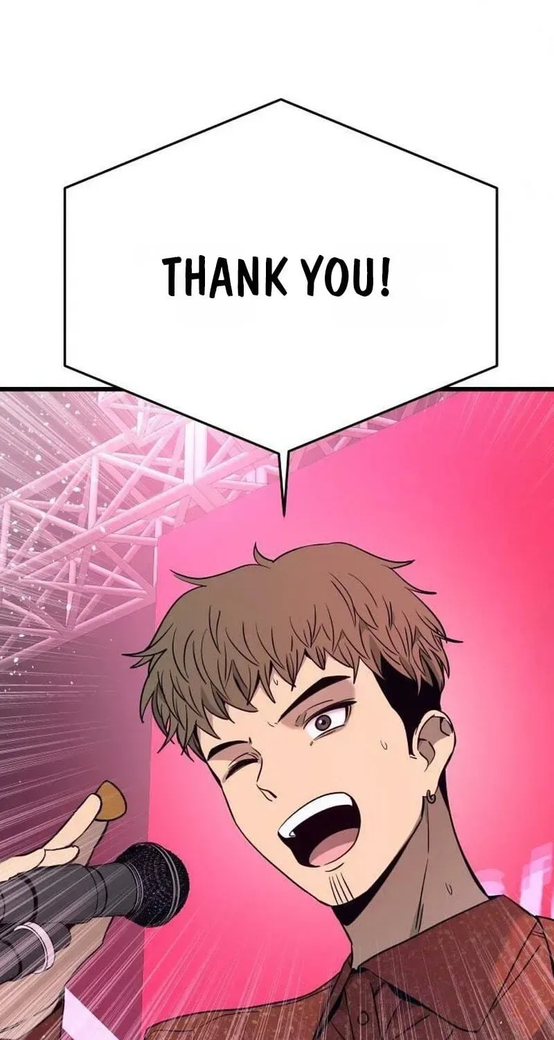 My bias gets on the last train Chapter 84 page 15