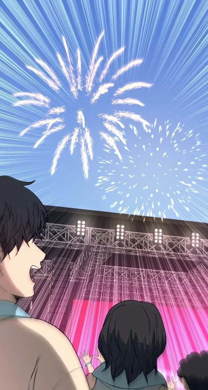 My bias gets on the last train Chapter 84 page 13