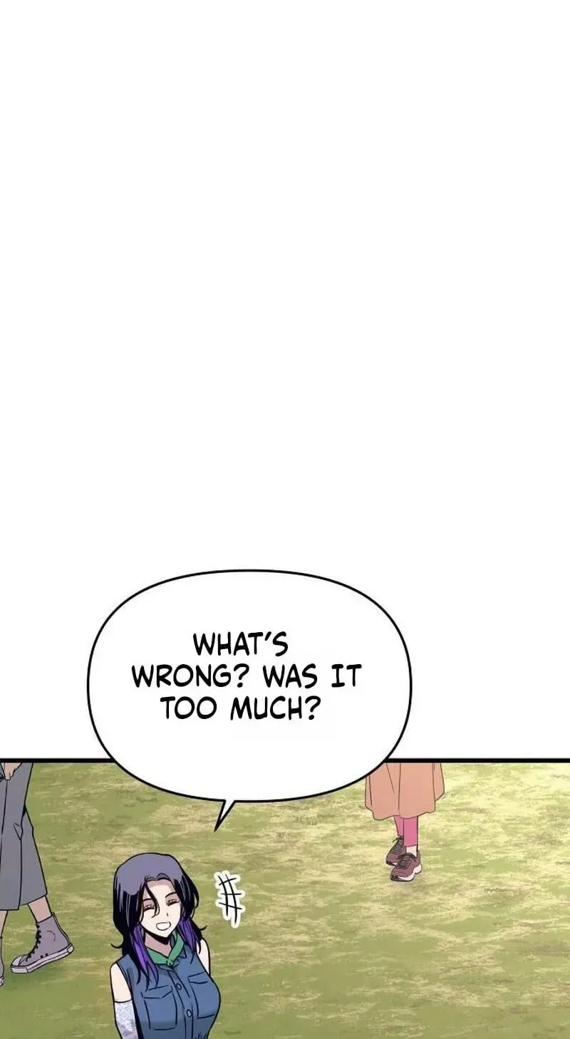 My bias gets on the last train Chapter 84 page 23