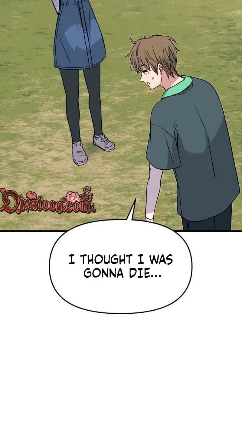 My bias gets on the last train Chapter 84 page 24