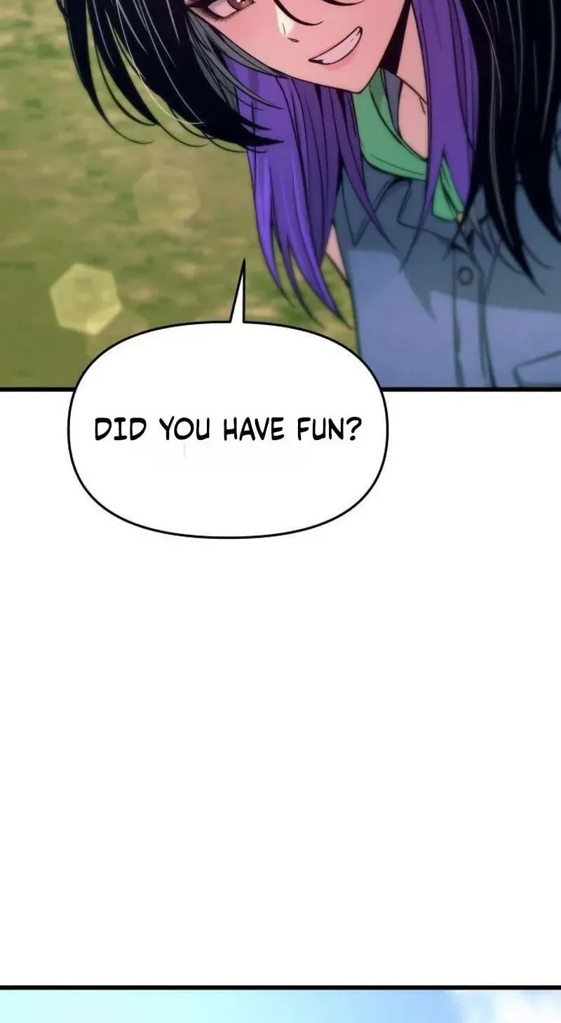 My bias gets on the last train Chapter 84 page 30