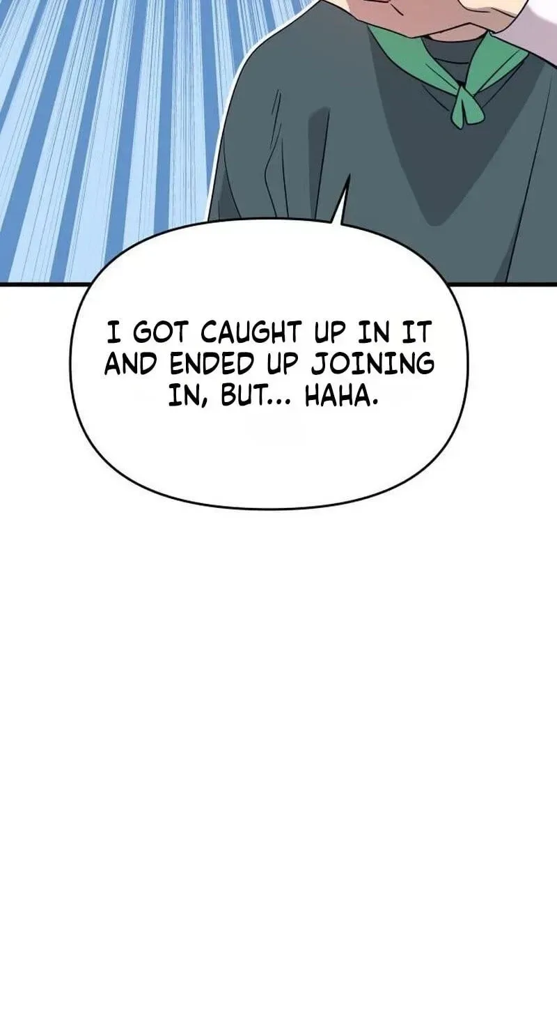 My bias gets on the last train Chapter 84 page 26