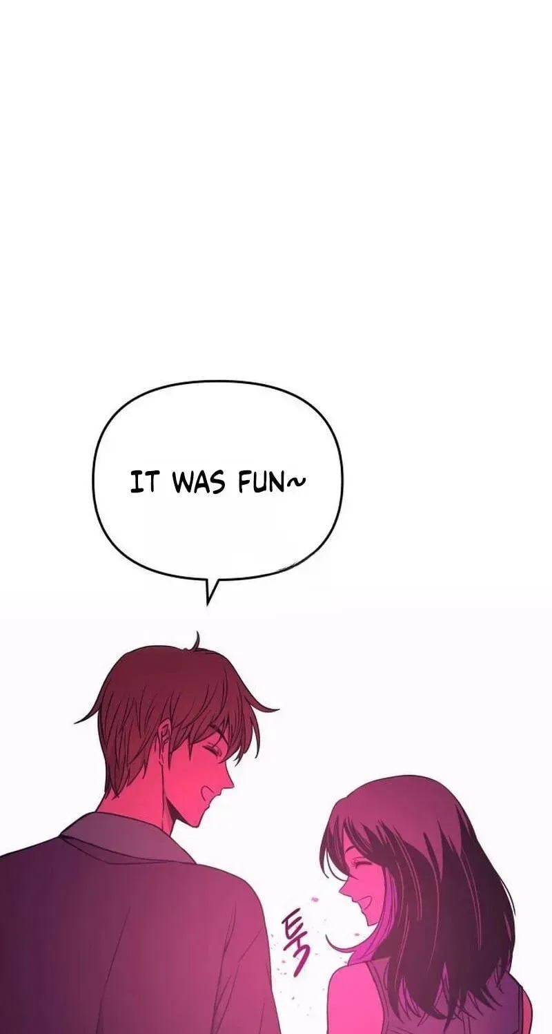 My bias gets on the last train Chapter 84 page 32