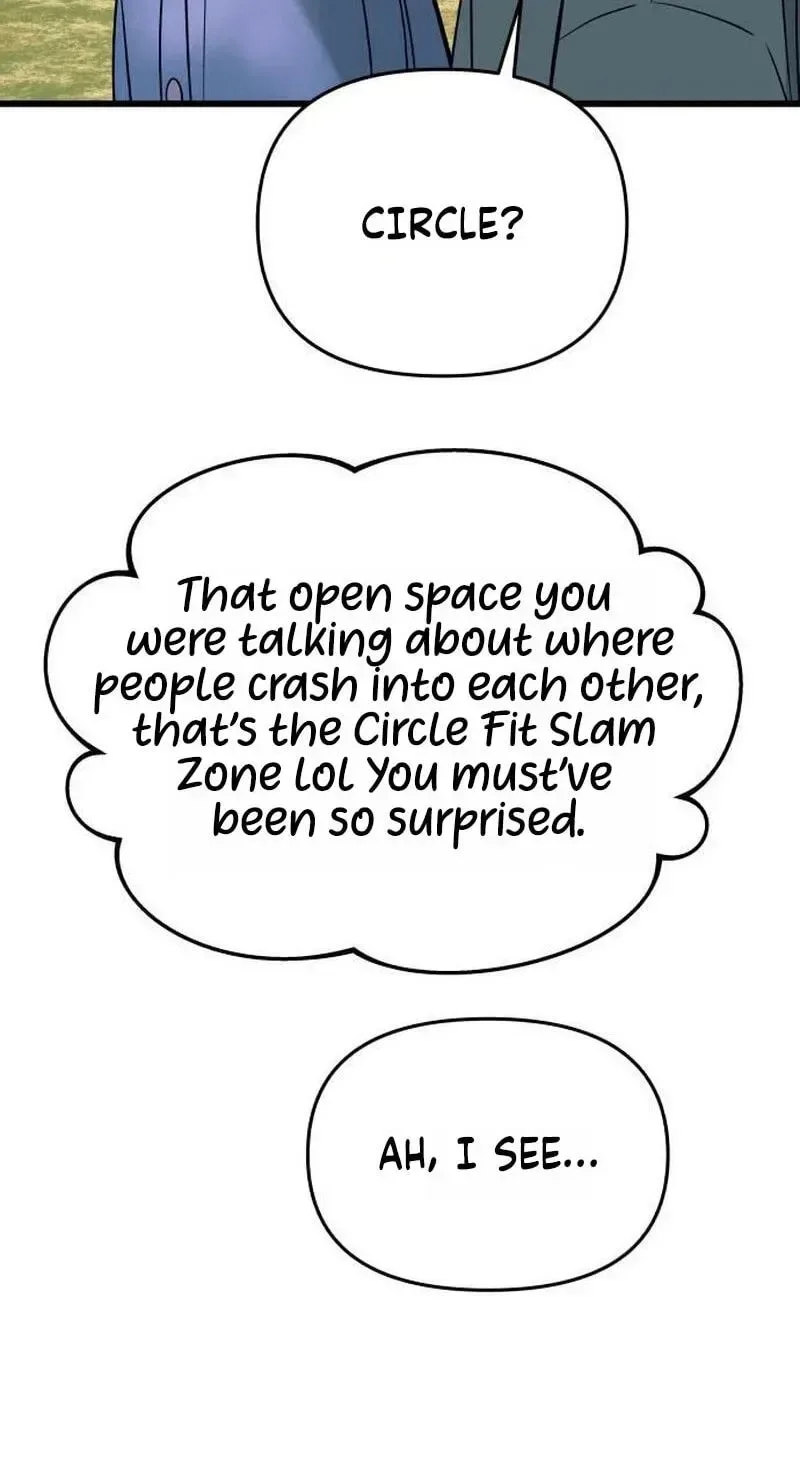 My bias gets on the last train Chapter 84 page 28