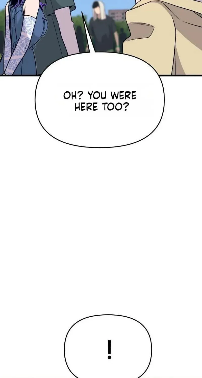 My bias gets on the last train Chapter 84 page 35