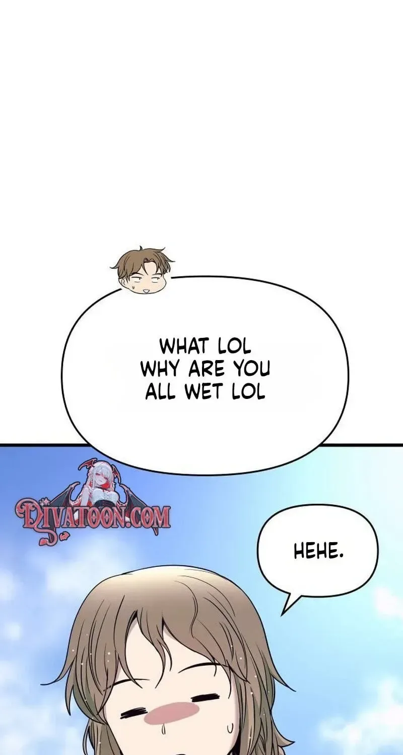 My bias gets on the last train Chapter 84 page 37