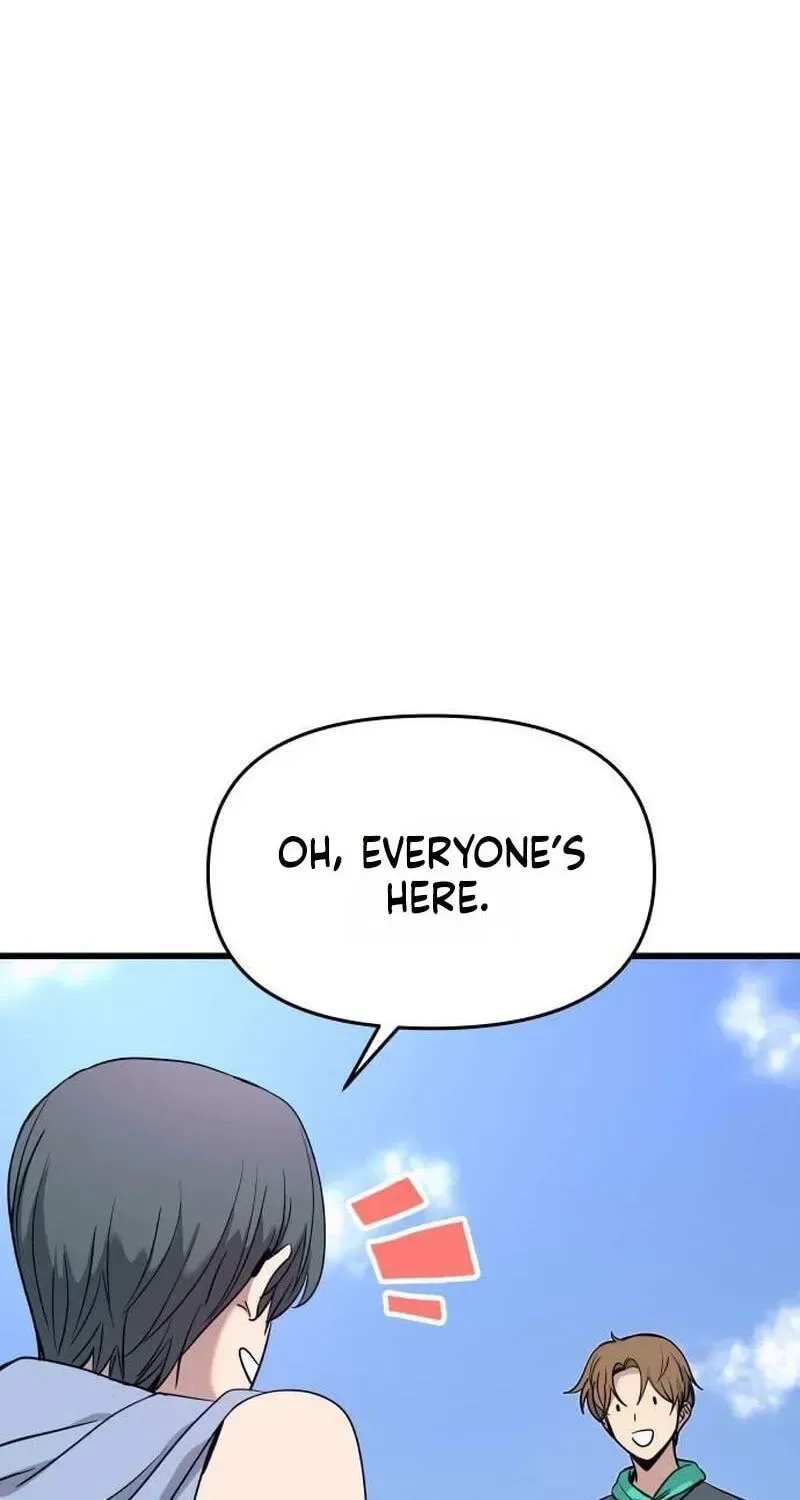 My bias gets on the last train Chapter 84 page 49