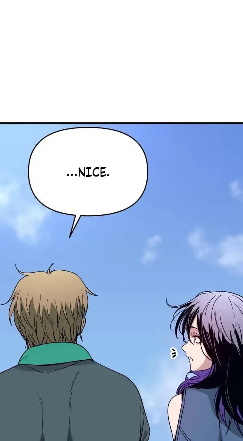 My bias gets on the last train Chapter 84 page 62
