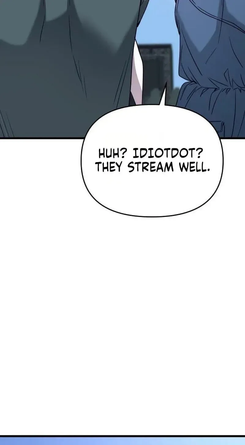 My bias gets on the last train Chapter 84 page 63