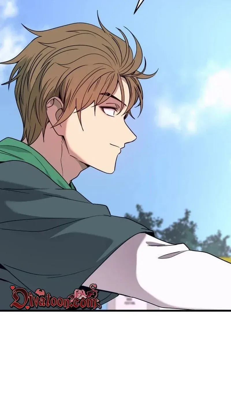 My bias gets on the last train Chapter 84 page 61